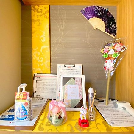 Hachi Kamakura Koiwa Apartment Tokyo Ngoại thất bức ảnh