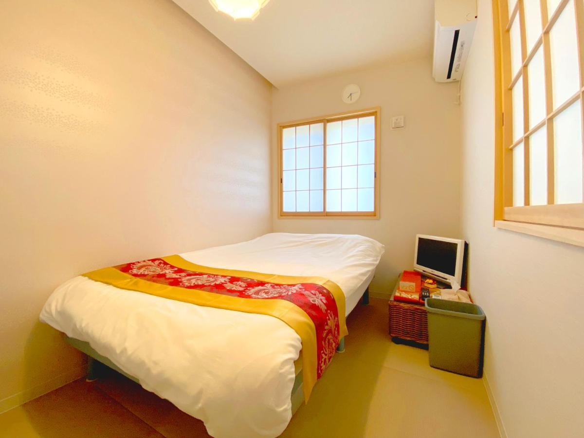 Hachi Kamakura Koiwa Apartment Tokyo Ngoại thất bức ảnh