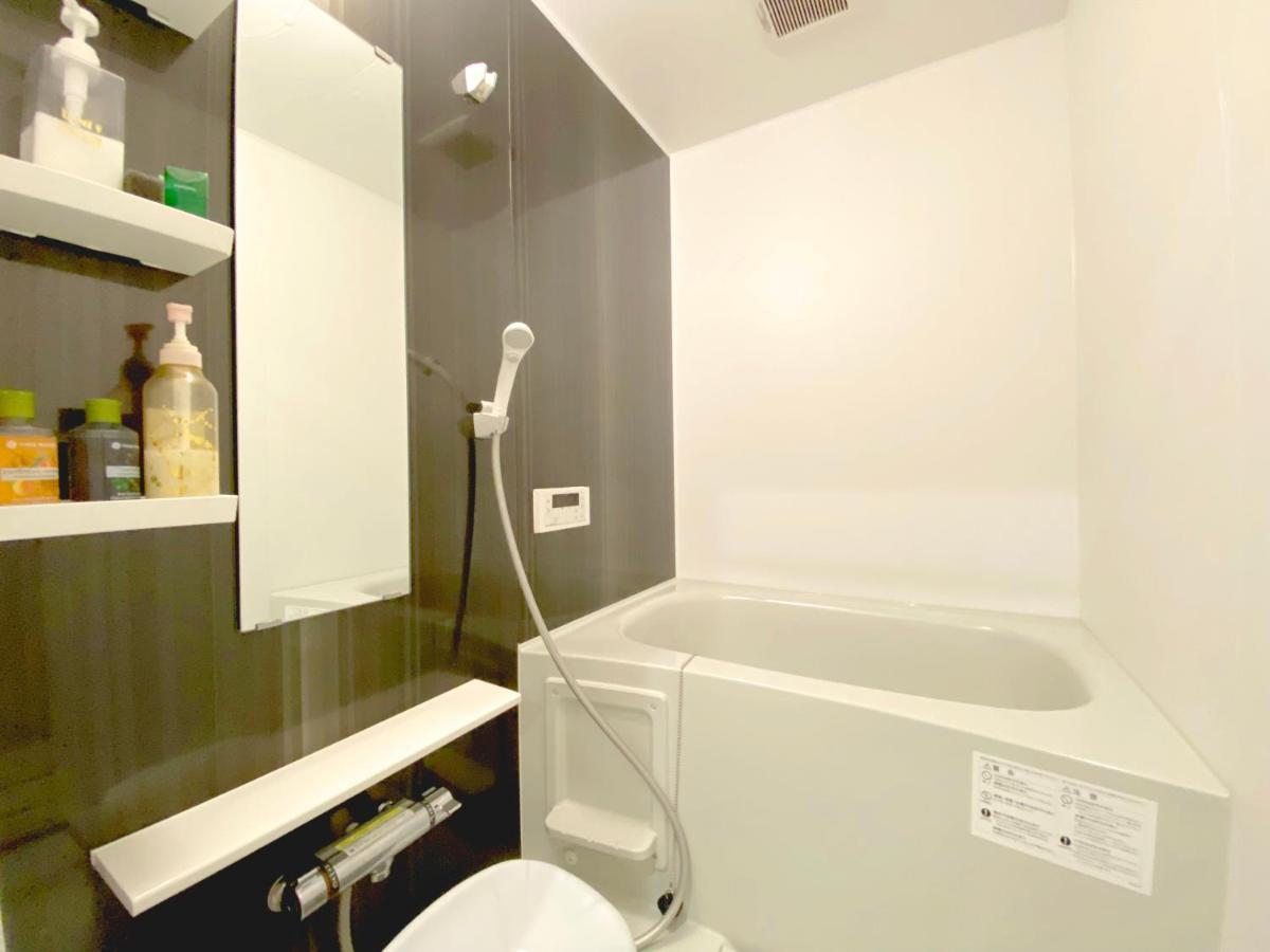 Hachi Kamakura Koiwa Apartment Tokyo Ngoại thất bức ảnh