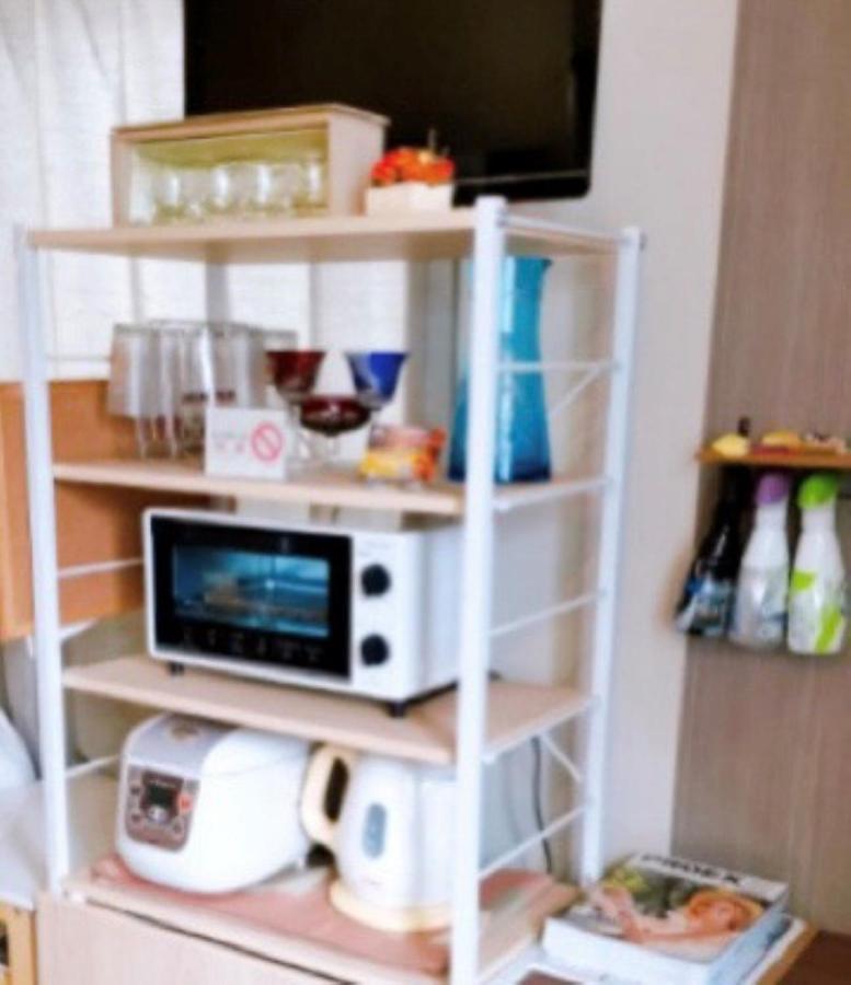 Hachi Kamakura Koiwa Apartment Tokyo Ngoại thất bức ảnh